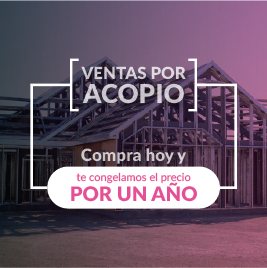 VENTA DE ACOPIO